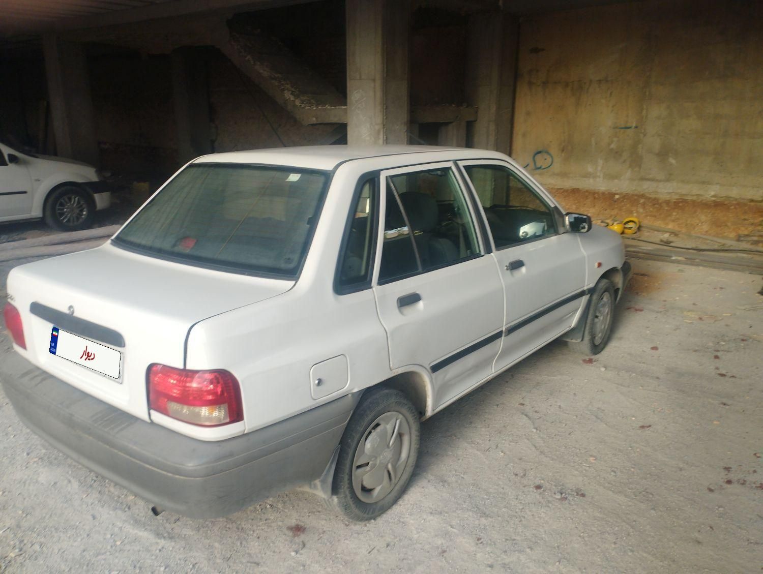 خودرو پراید، 131 آگهی ann_18035281