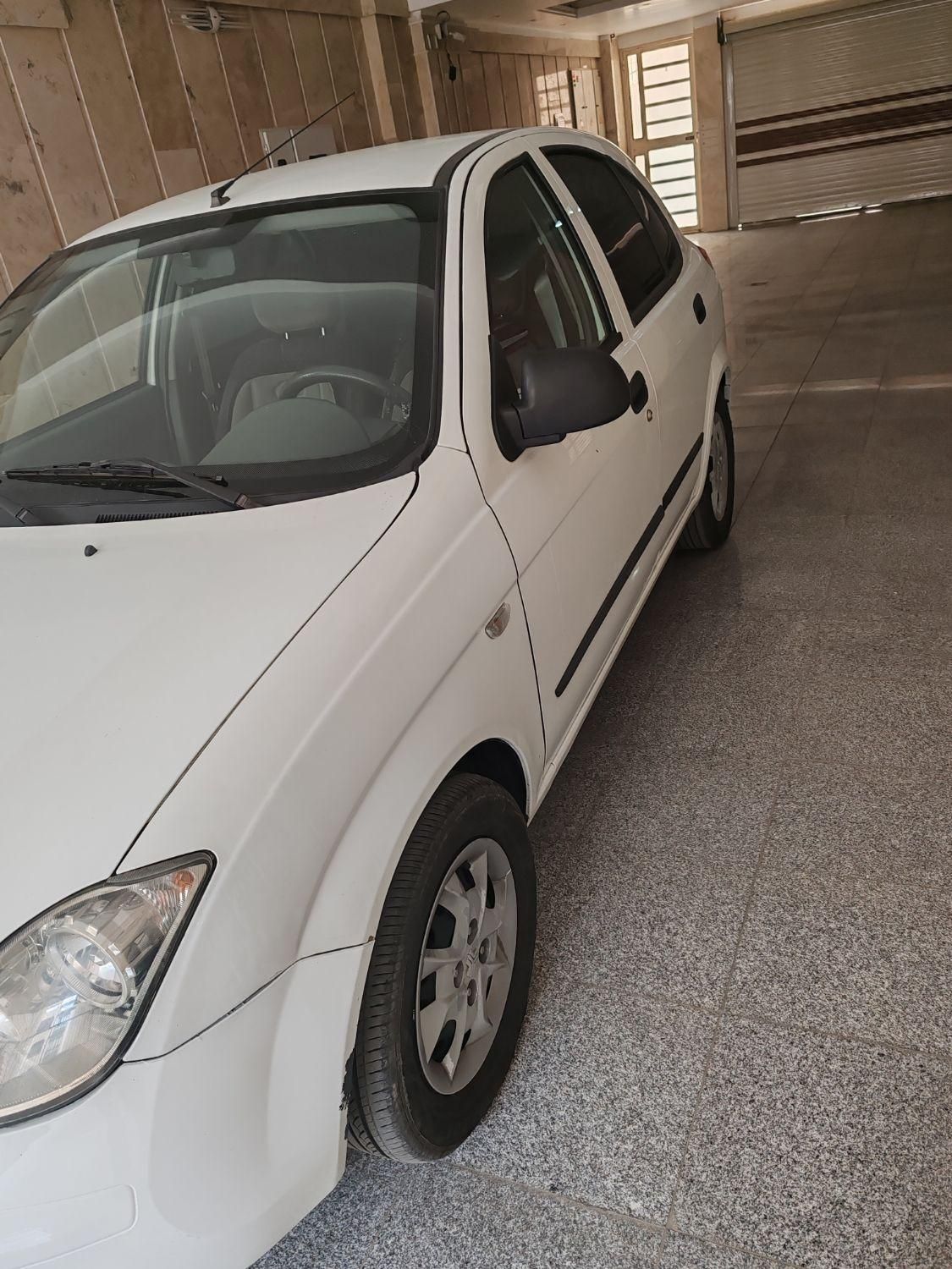 تیبا 2 EX - 1400