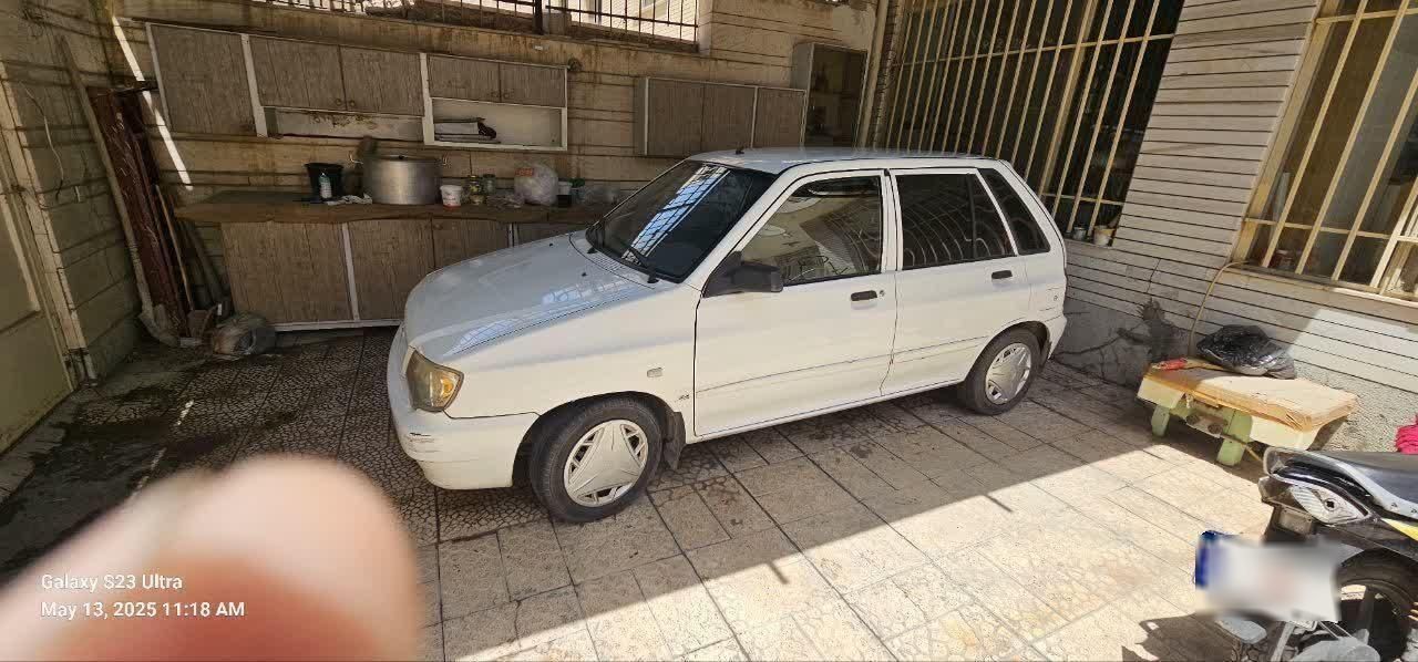 خودرو پراید، 111 آگهی ann_18035304