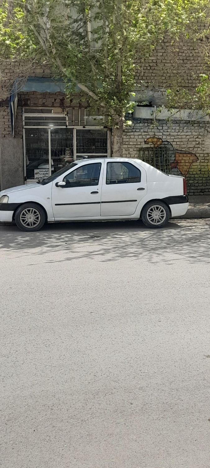 خودرو رنو، تندر 90 آگهی ann_18035315