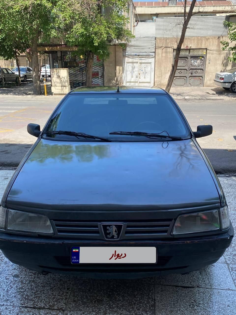 خودرو پژو، روآ آگهی ann_18035356