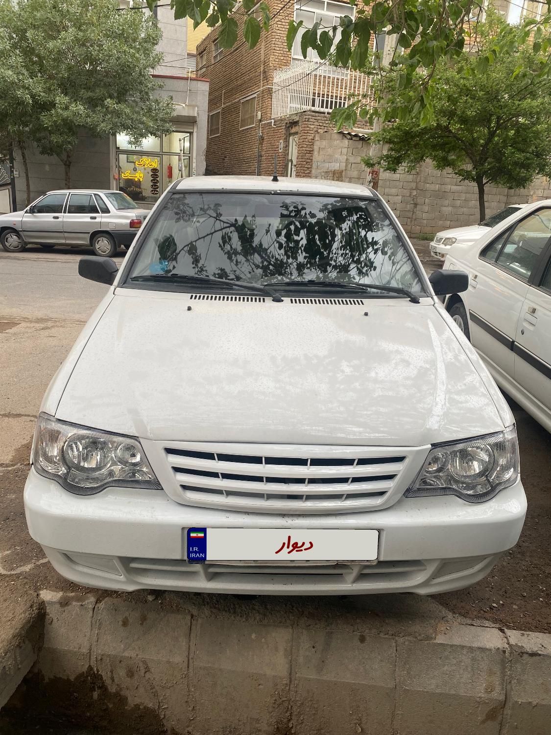 خودرو پراید، 132 آگهی ann_18035376