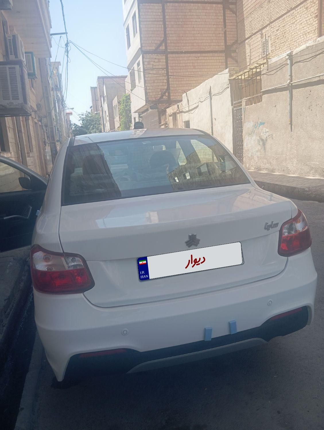 خودرو ساینا، S آگهی ann_18035389