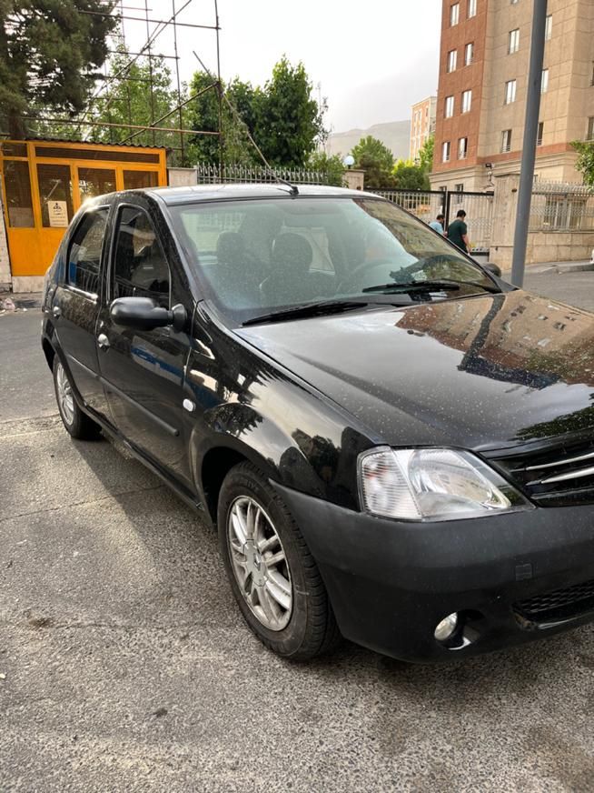 خودرو رنو، تندر 90 آگهی ann_18035390