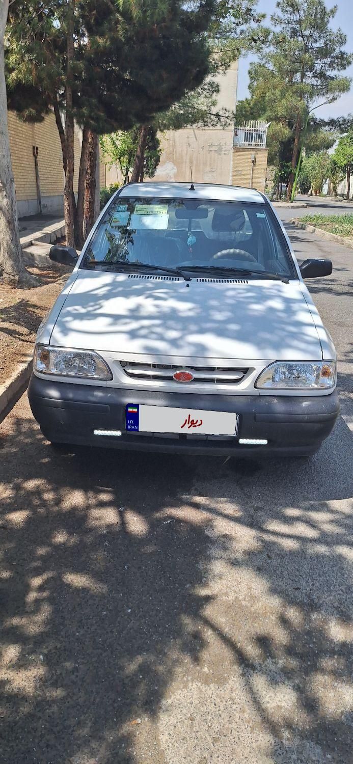 پراید 151 SE - 1403