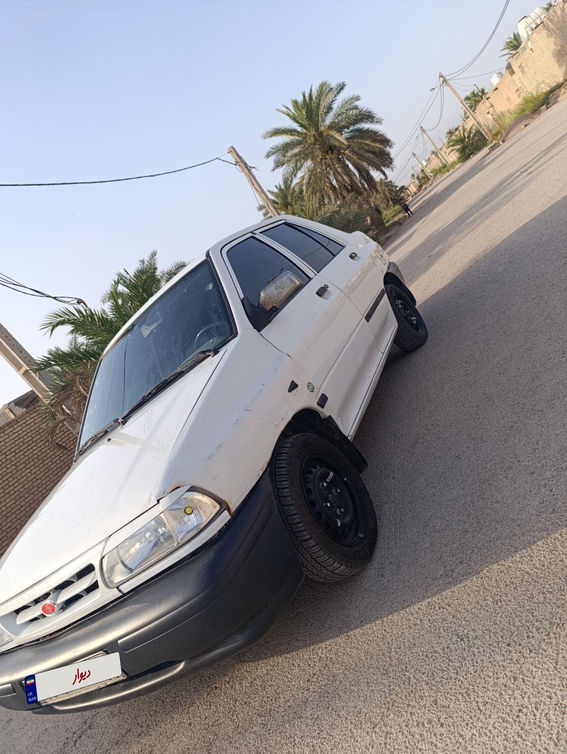 خودرو پراید، 131 آگهی ann_18035423