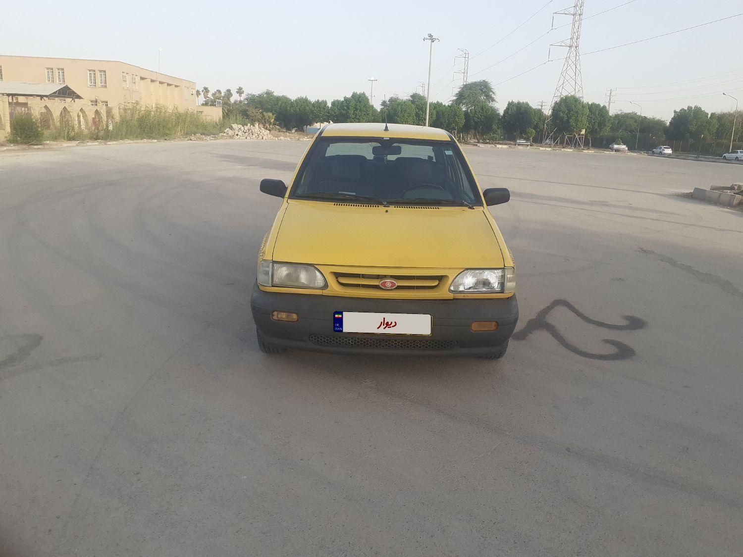 خودرو پراید، 131 آگهی ann_18035426