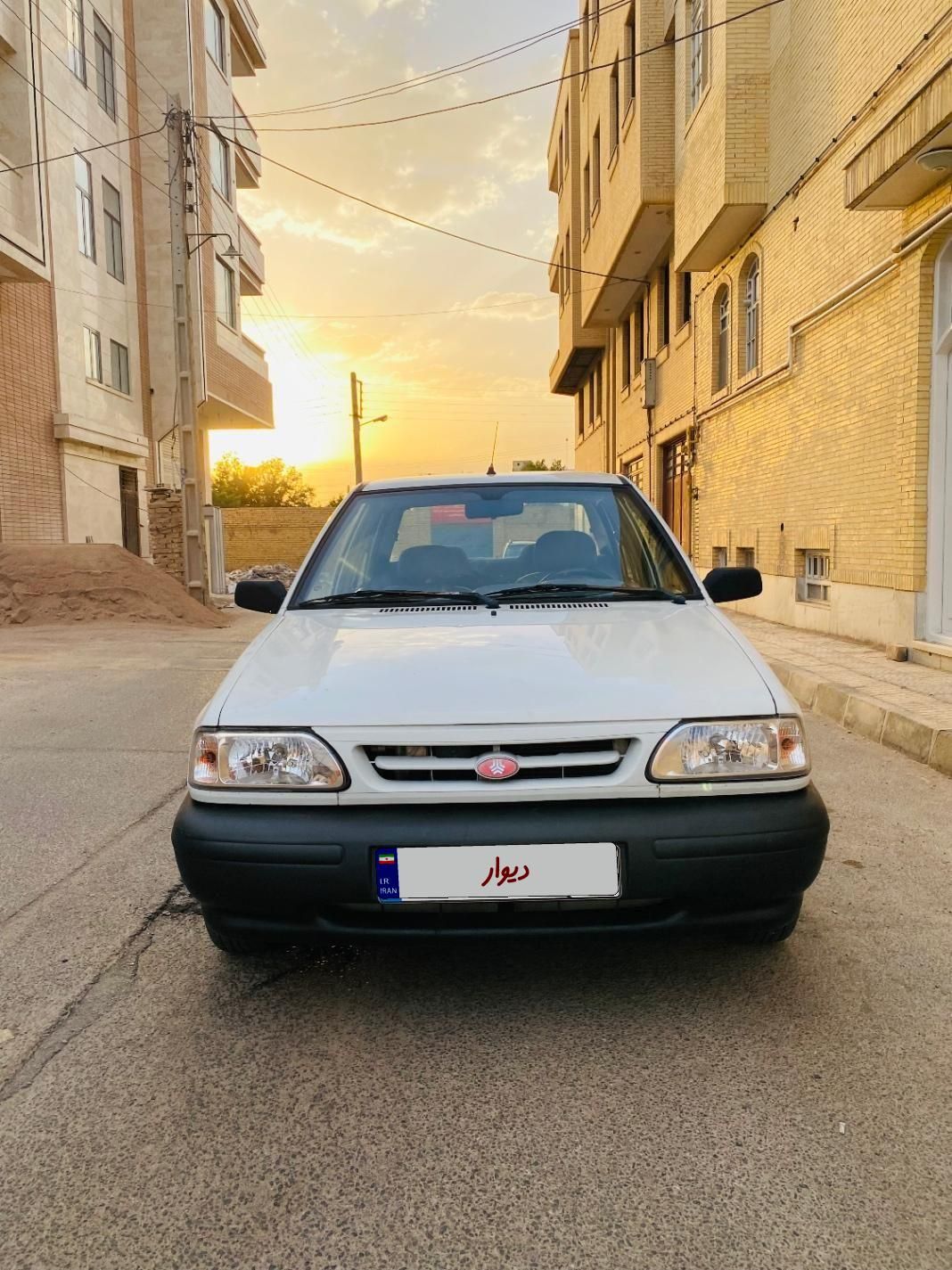 خودرو پراید، 131 آگهی ann_18035428