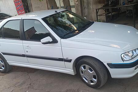 خودرو پژو، پارس آگهی ann_18035430