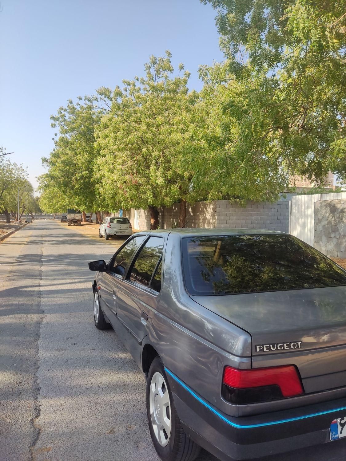 خودرو پژو، 405 آگهی ann_18035442