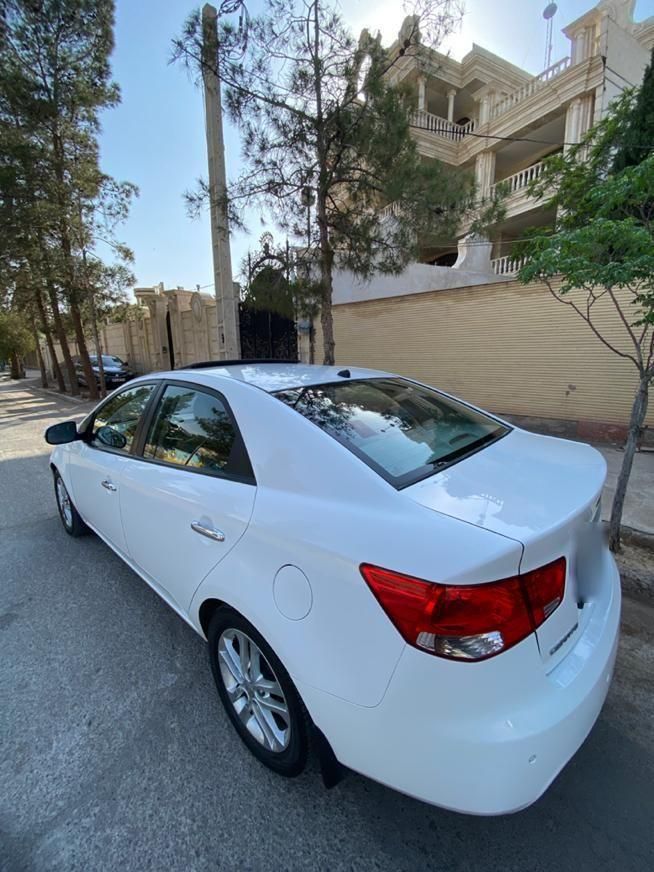 خودرو کیا، سراتو مونتاژ آگهی ann_18035456