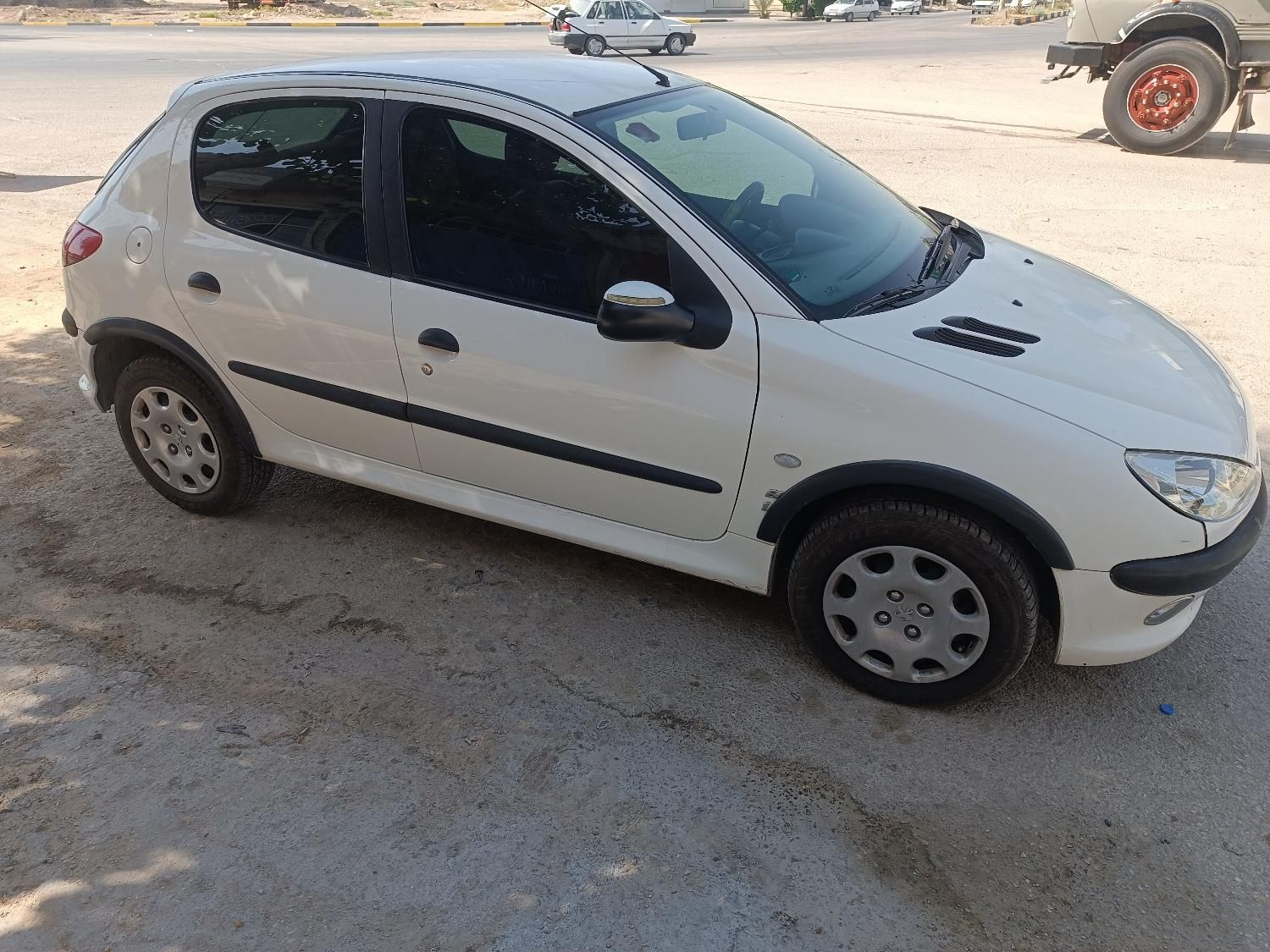 خودرو پژو، 206 آگهی ann_18035468