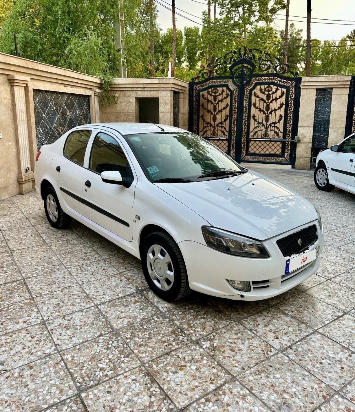 رانا LX - - 1393