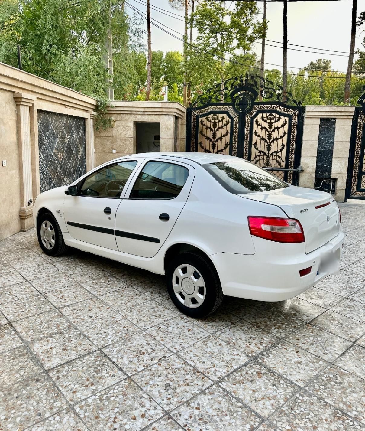 رانا LX - - 1393