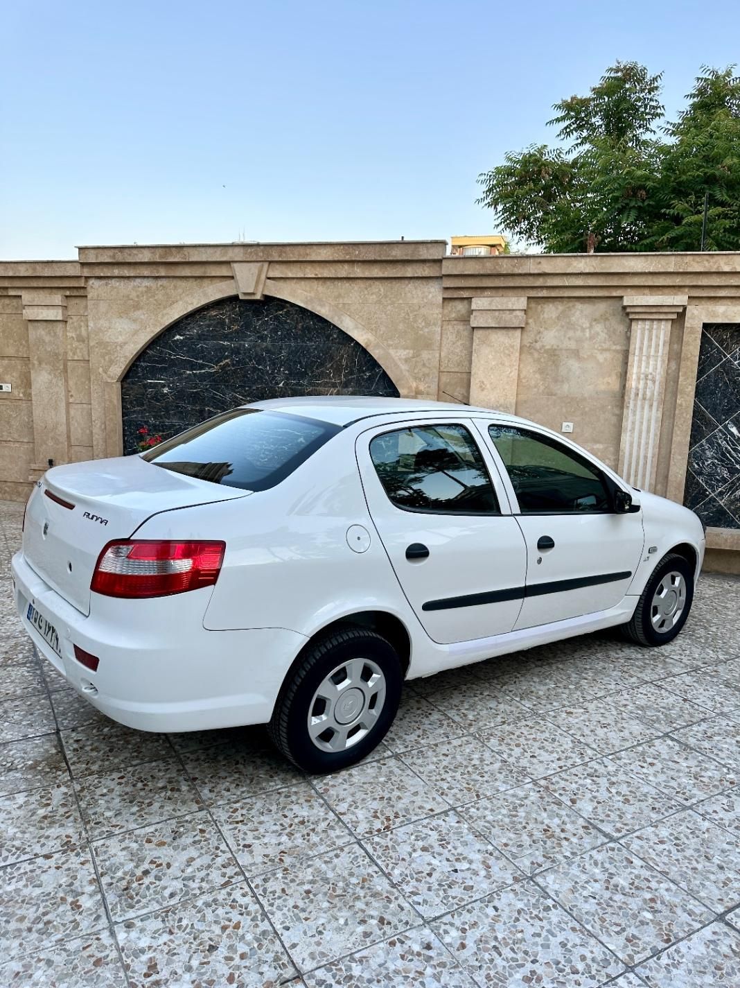 رانا LX - - 1393