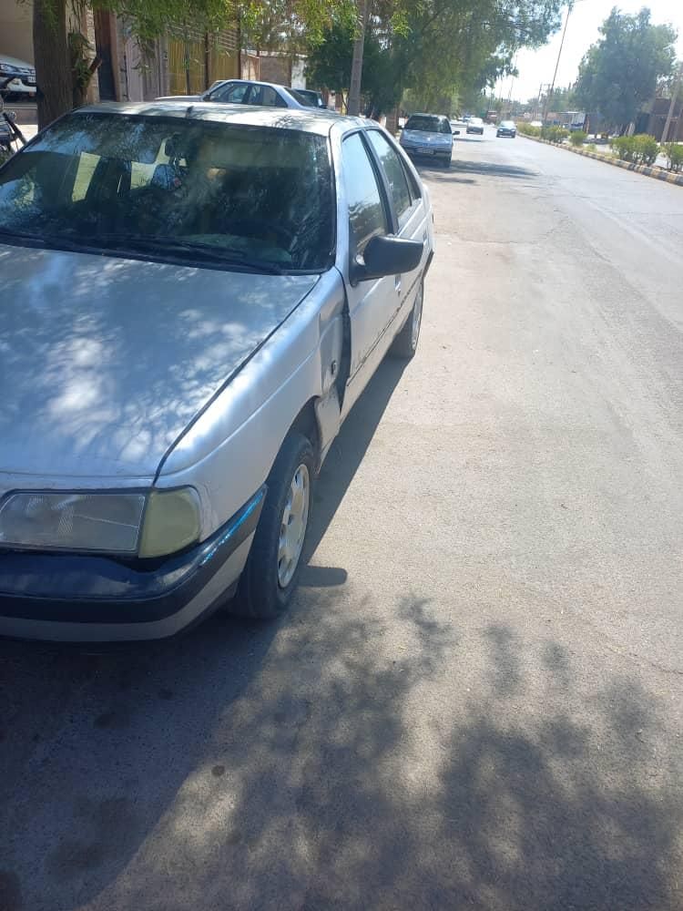 پژو 405 GLX - 1382