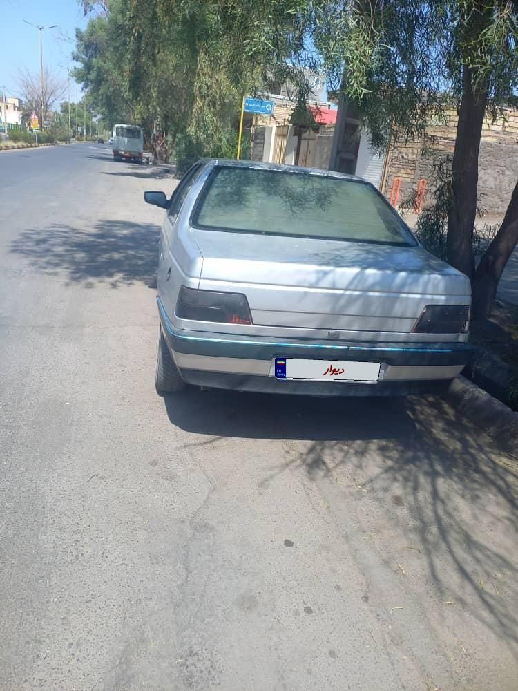 خودرو پژو، 405 آگهی ann_18035491