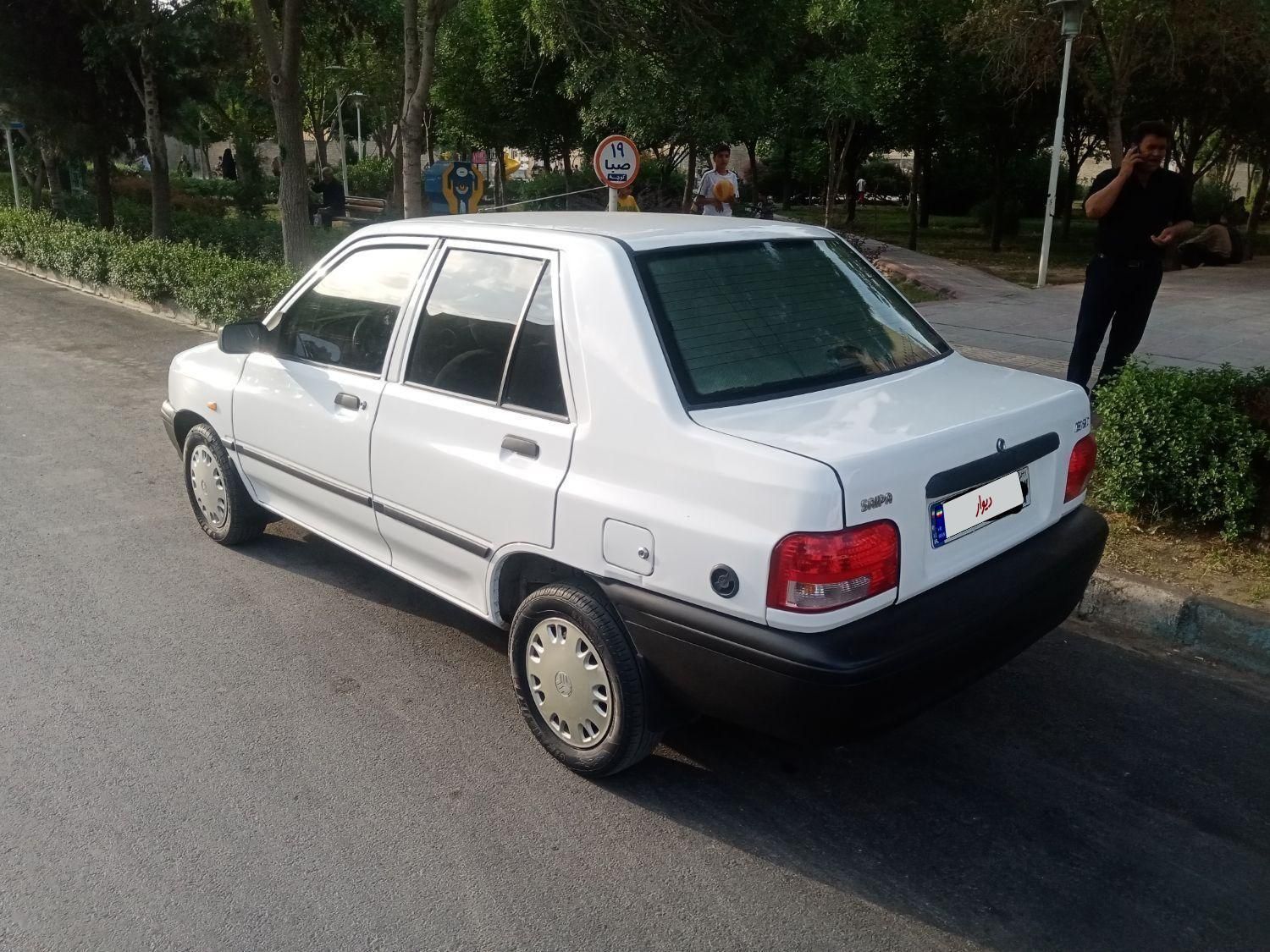 خودرو پراید، 131 آگهی ann_18035493