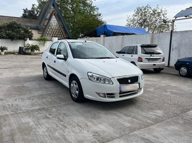 خودرو رانا، LX آگهی ann_18035499