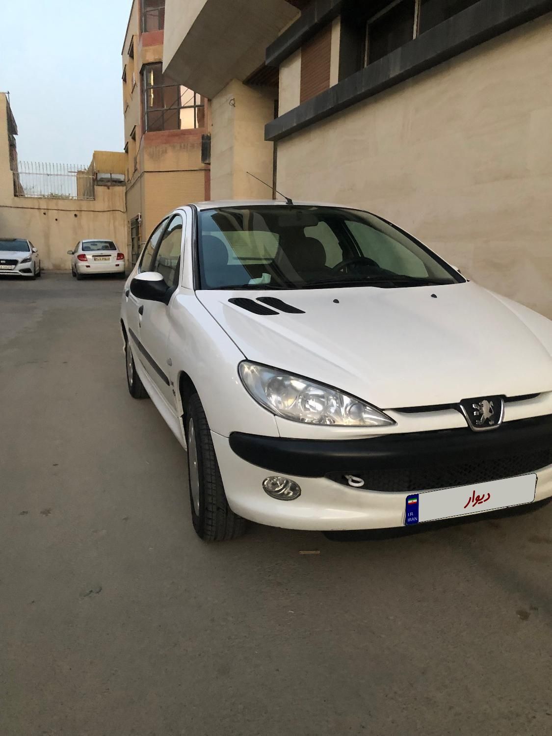 خودرو پژو، 206 آگهی ann_18035502
