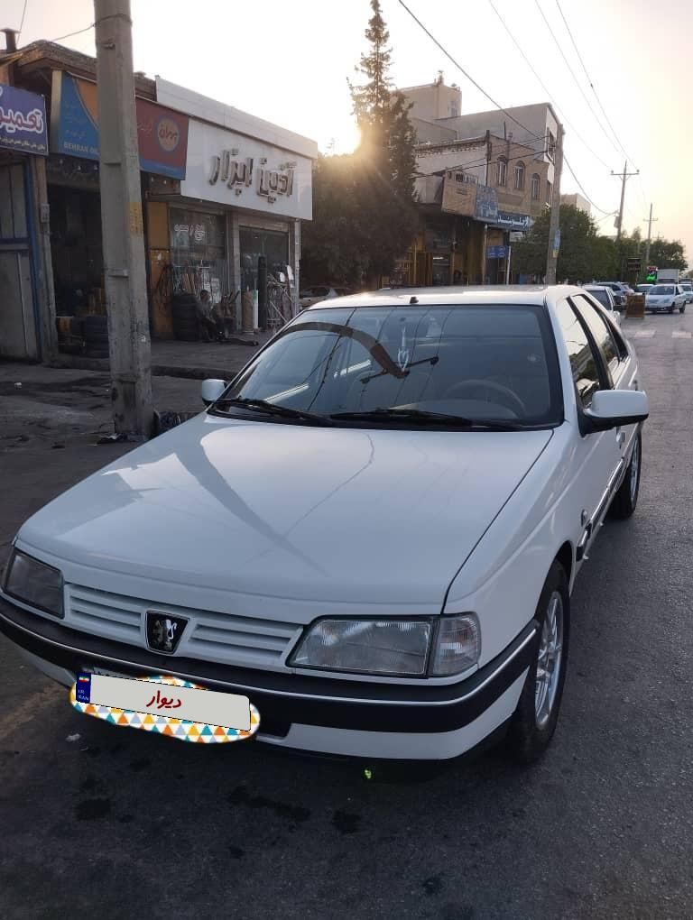خودرو پژو، 405 آگهی ann_18035529