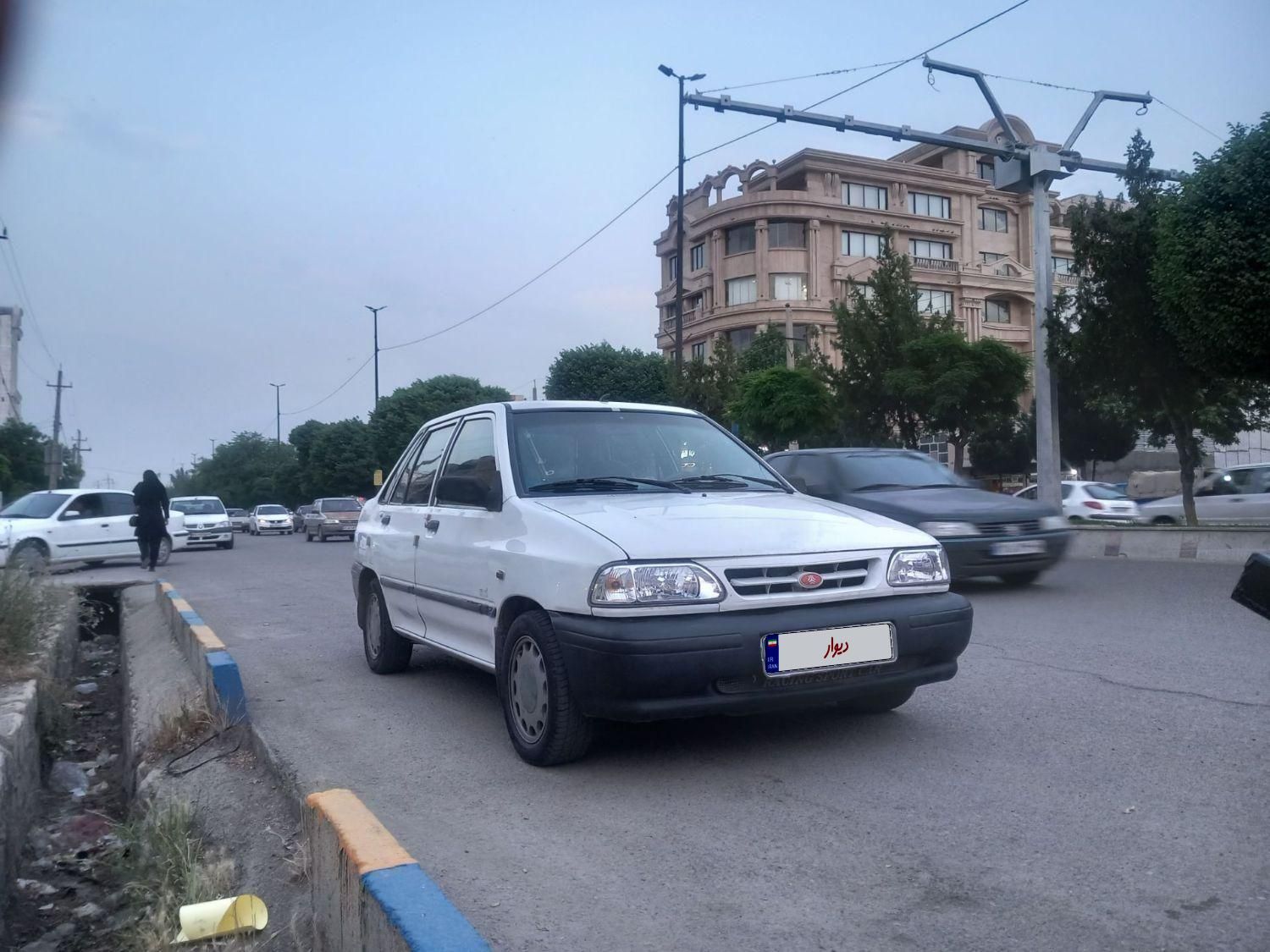 خودرو پراید، 131 آگهی ann_18035554