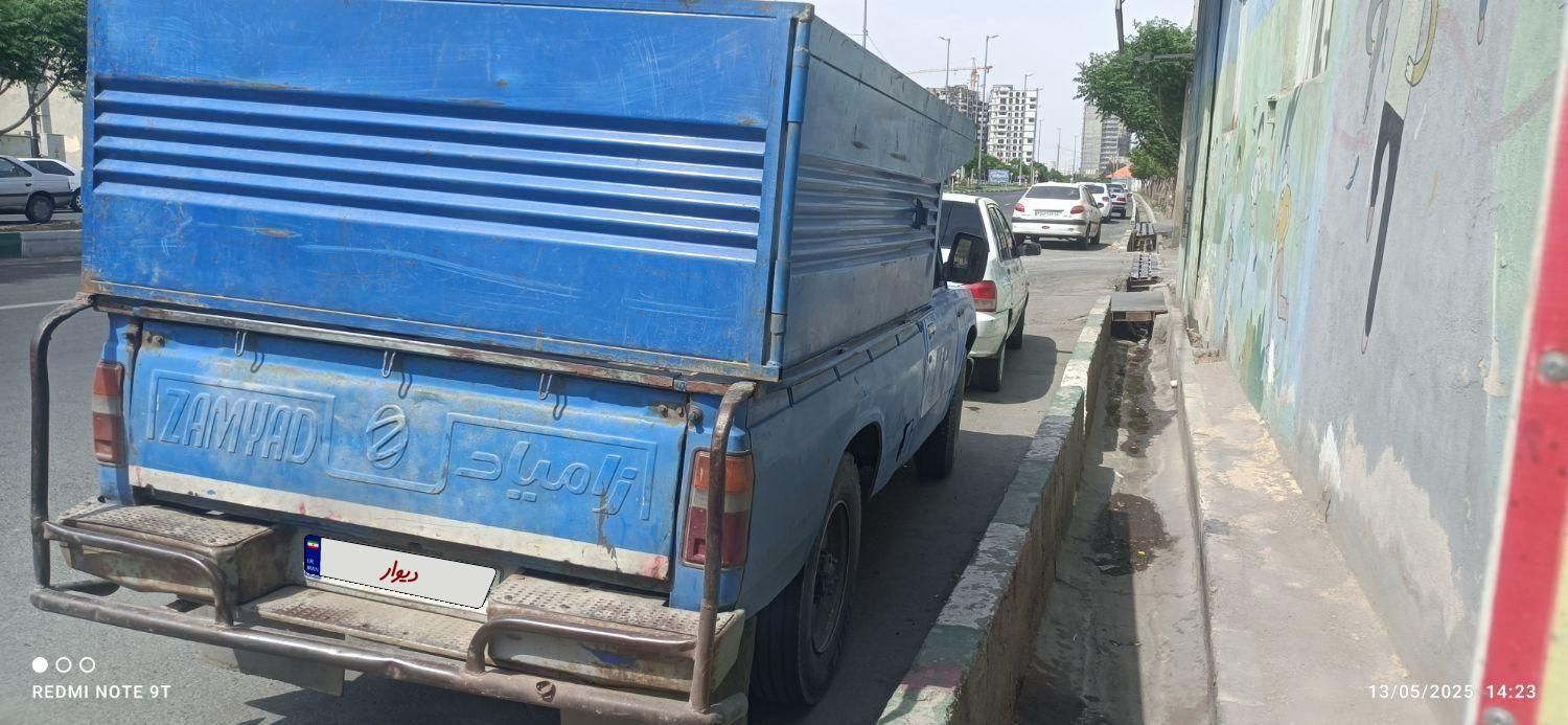 خودرو نیسان، سیلفی آگهی ann_18035560