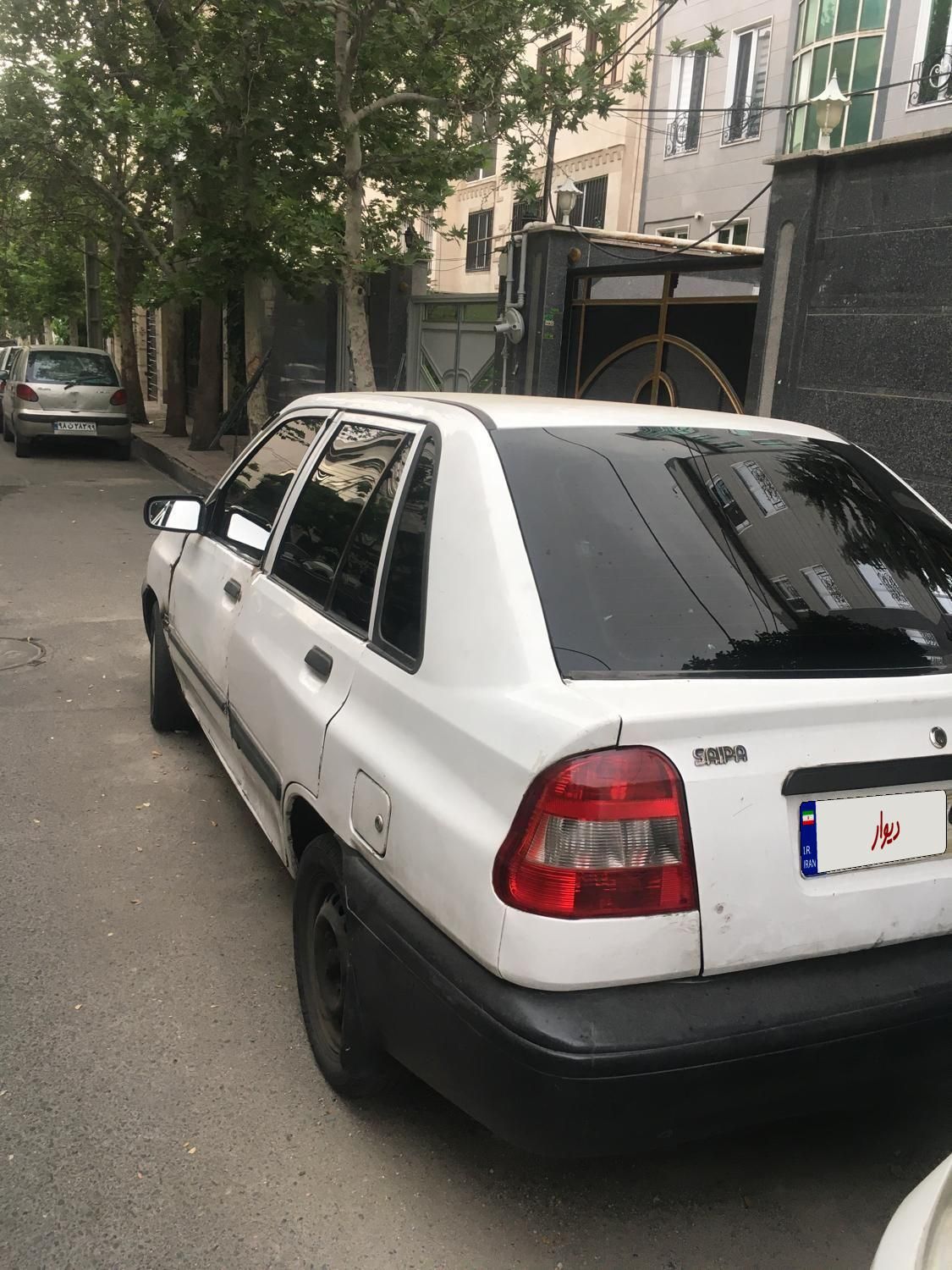 خودرو پراید، 141 آگهی ann_18035565