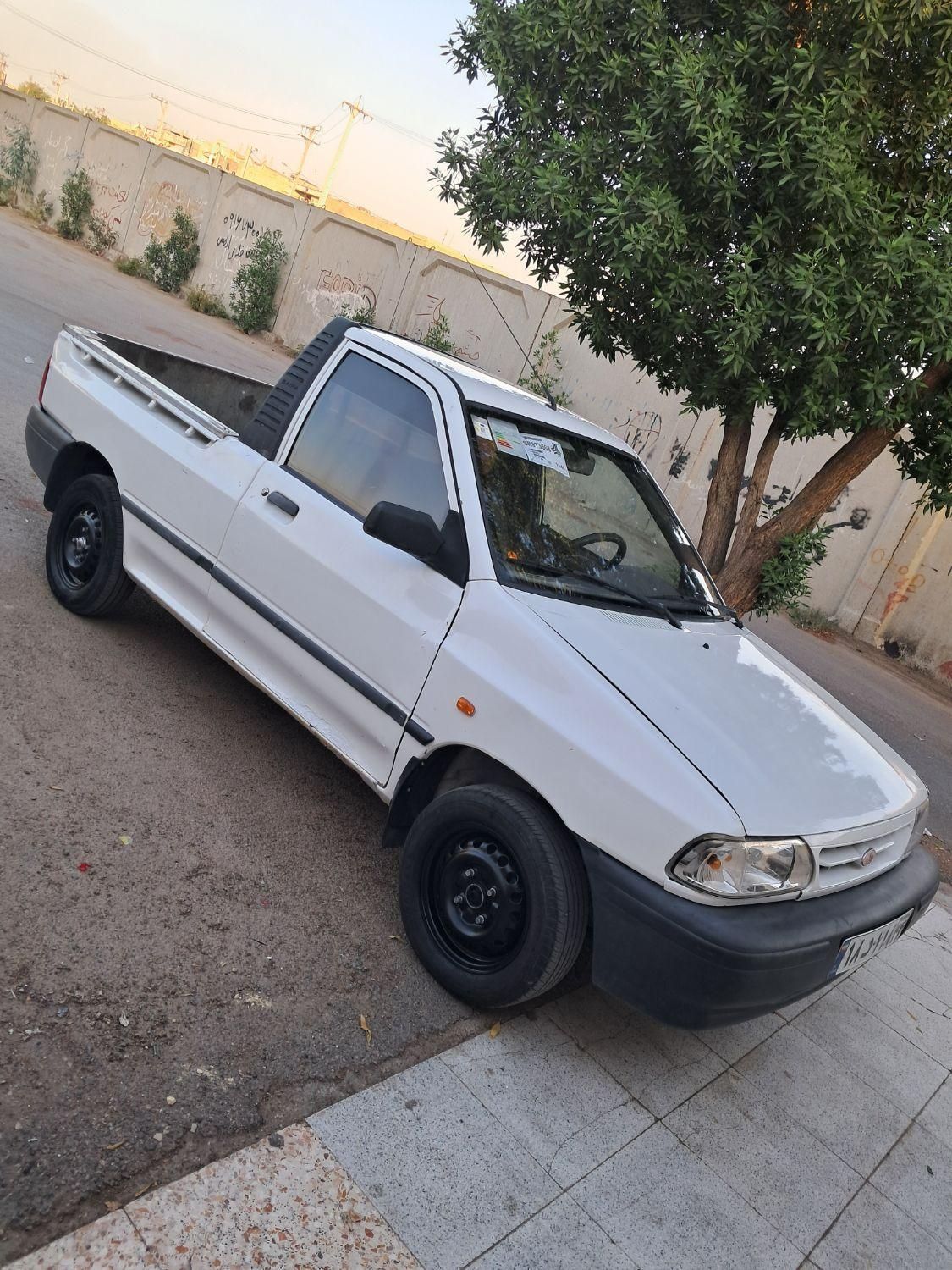 خودرو پراید، 151 آگهی ann_18035571
