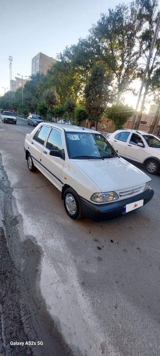 خودرو پراید، 131 آگهی ann_18035573