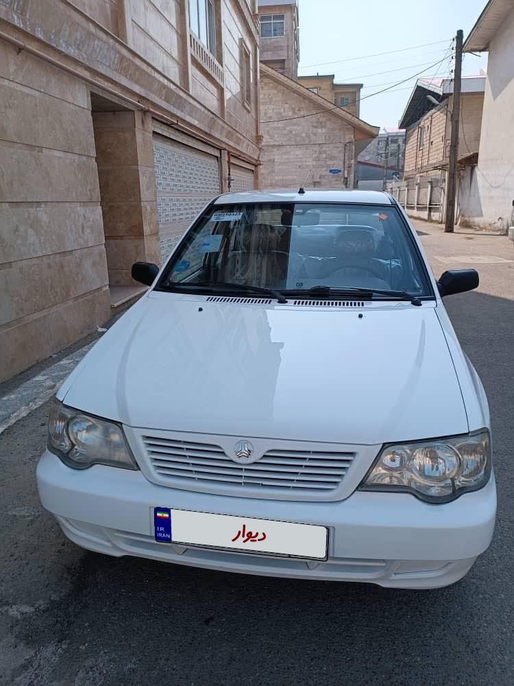 خودرو پراید، 132 آگهی ann_18035589