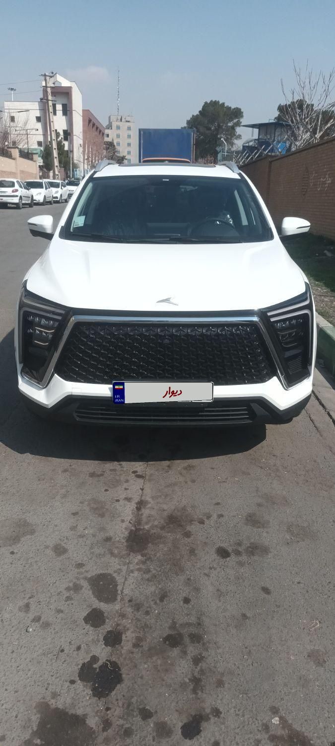 خودرو کی ام سی، X5 آگهی ann_18035601