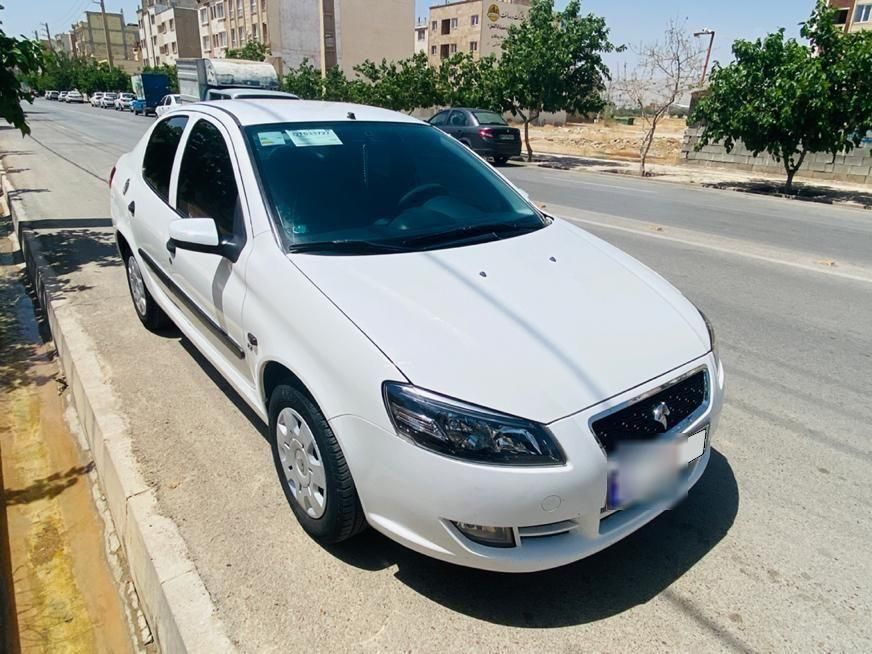 خودرو رانا، LX آگهی ann_18035602