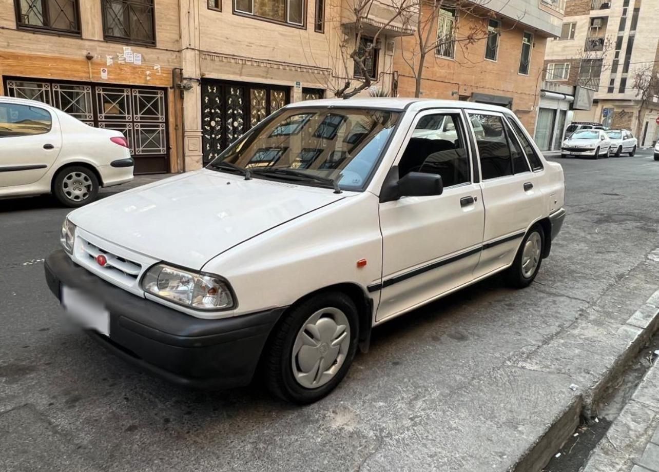 خودرو پراید، 131 آگهی ann_18035608
