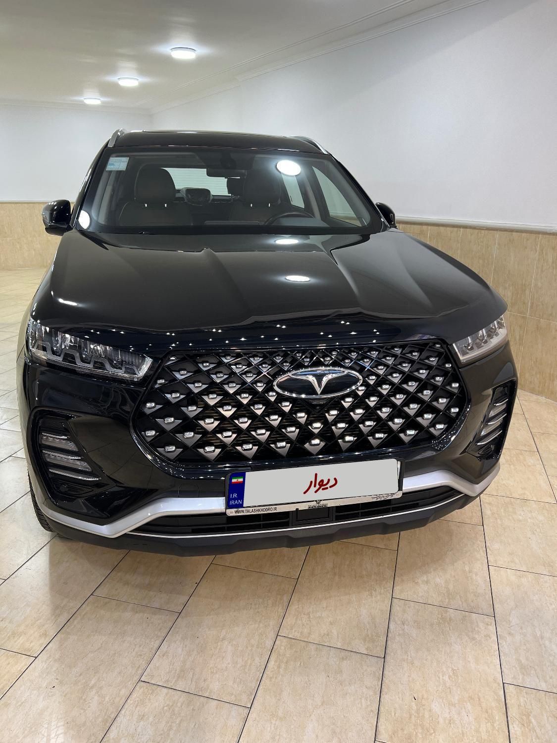 خودرو فونیکس، تیگو 7 پرو آگهی ann_18035629