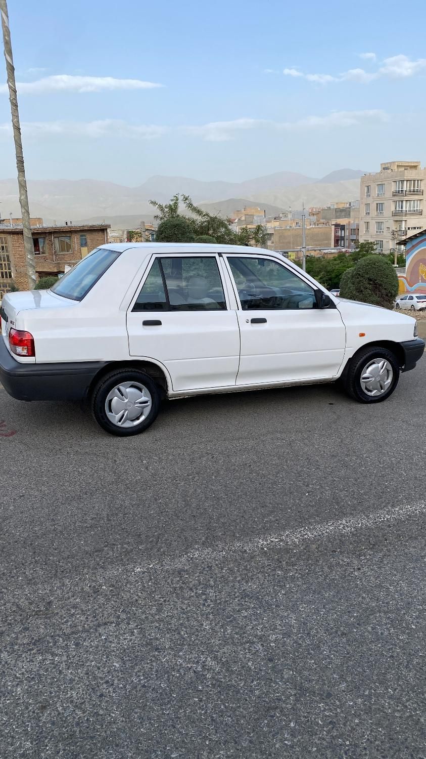خودرو پراید، 131 آگهی ann_18035664