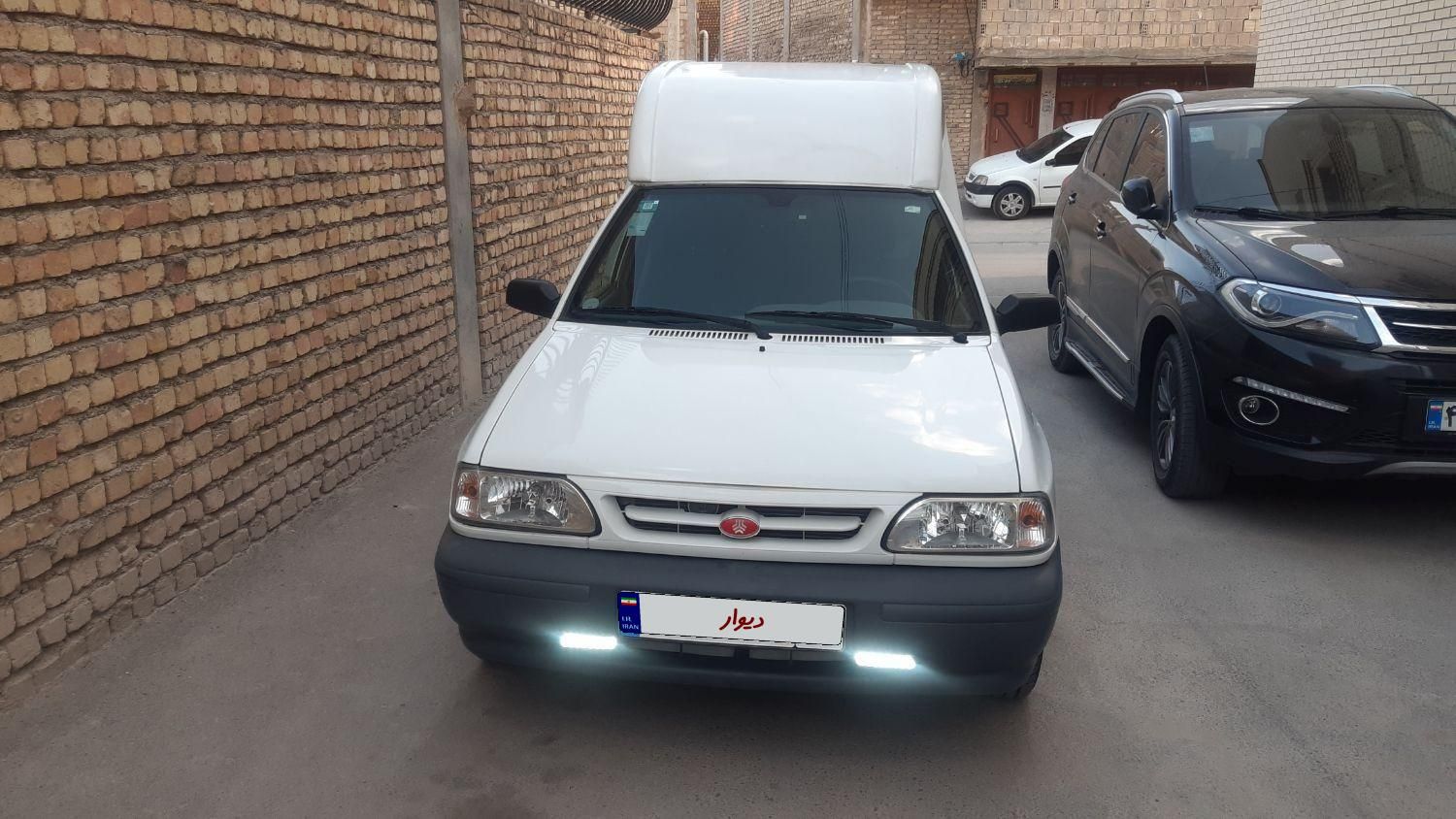 خودرو پراید، 151 آگهی ann_18035669