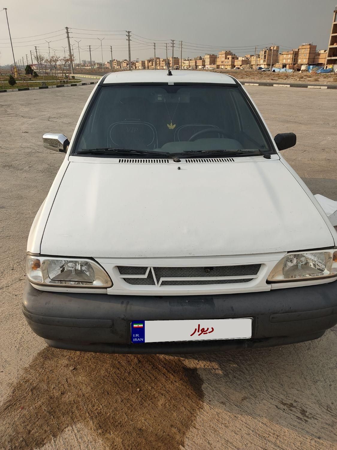 خودرو پراید، 131 آگهی ann_18035674