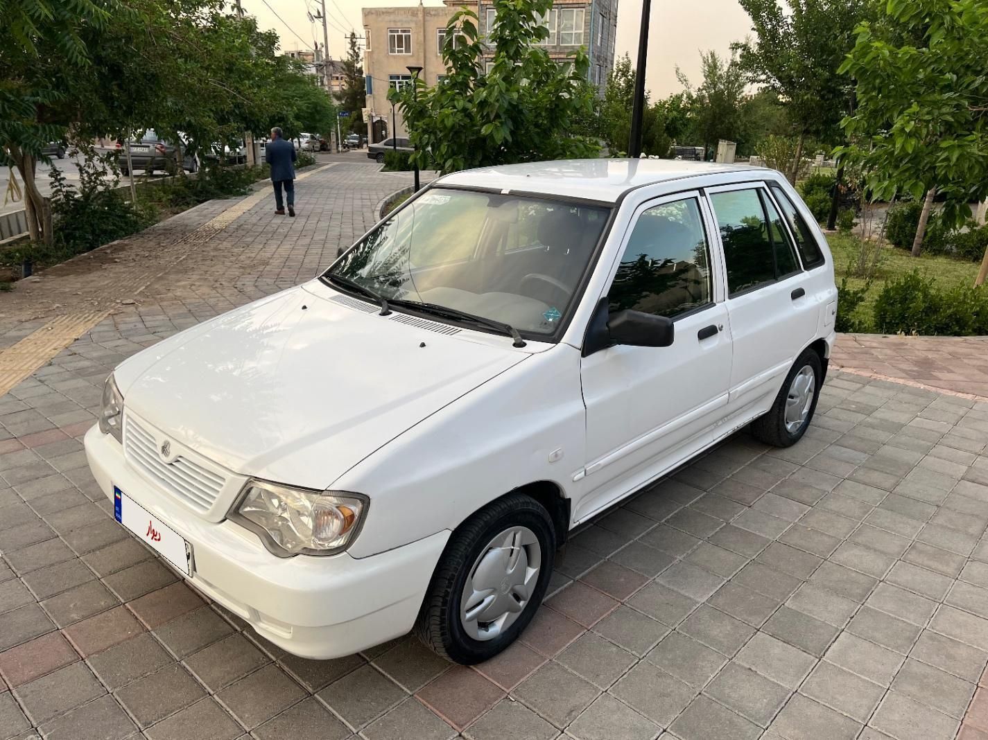 خودرو پراید، 111 آگهی ann_18035679