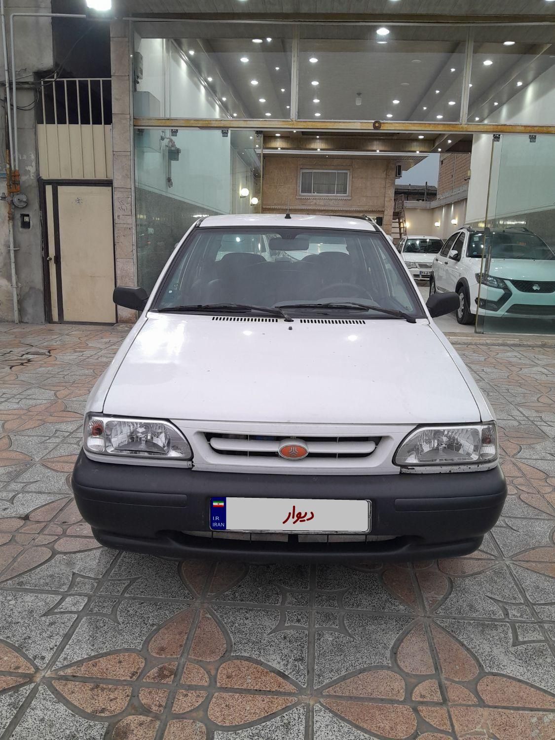 خودرو پراید، 131 آگهی ann_18035688