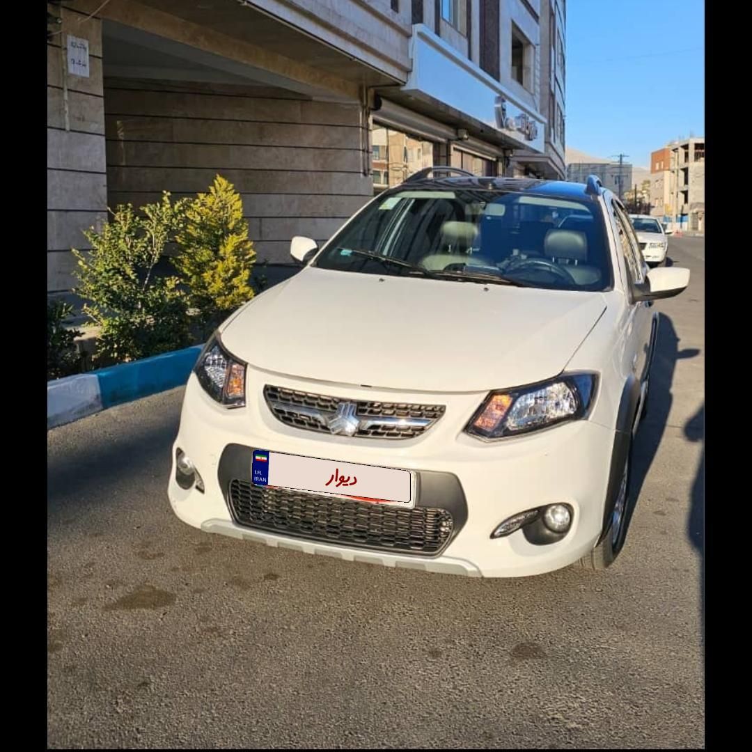 خودرو کوییک، R پلاس آگهی ann_18035895