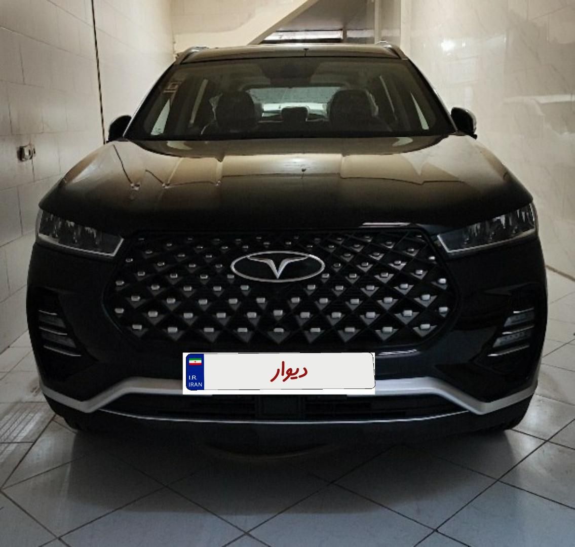 خودرو فونیکس، تیگو 7 پرو آگهی ann_18035939