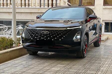 خودرو فونیکس، FX آگهی ann_18036040