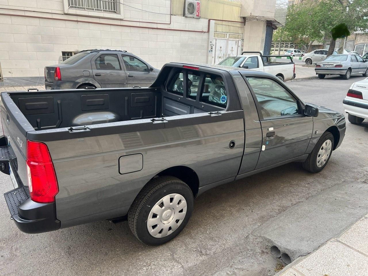 خودرو آریسان، 2 آگهی ann_18036110