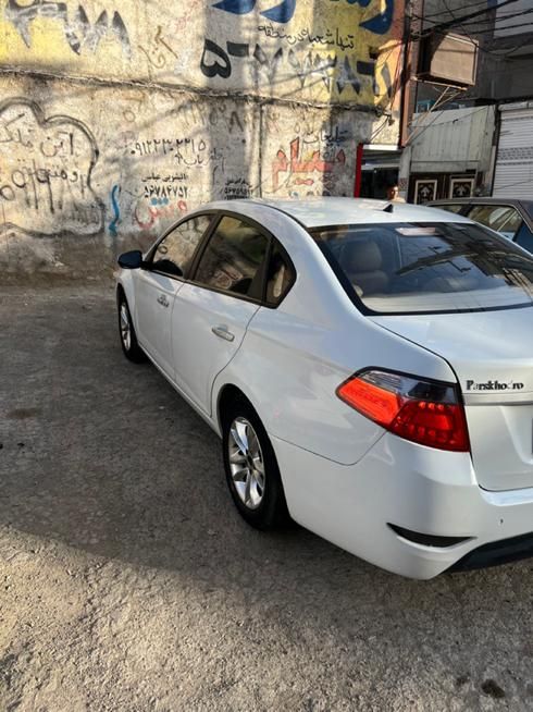 خودرو برلیانس، H330 آگهی ann_18036165