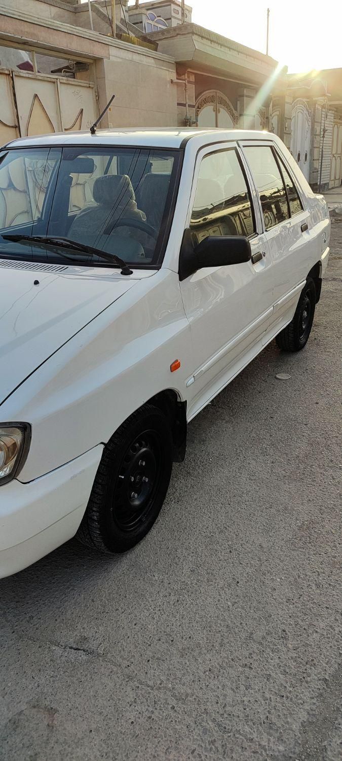 پراید 132 SE - 1395