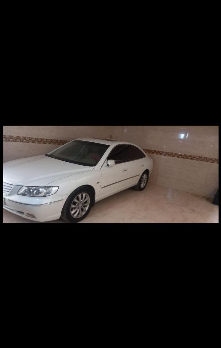 خودرو هیوندای، آزرا (گرنجور) آگهی ann_18036232