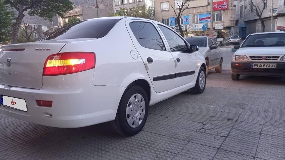 رانا LX - - 1398