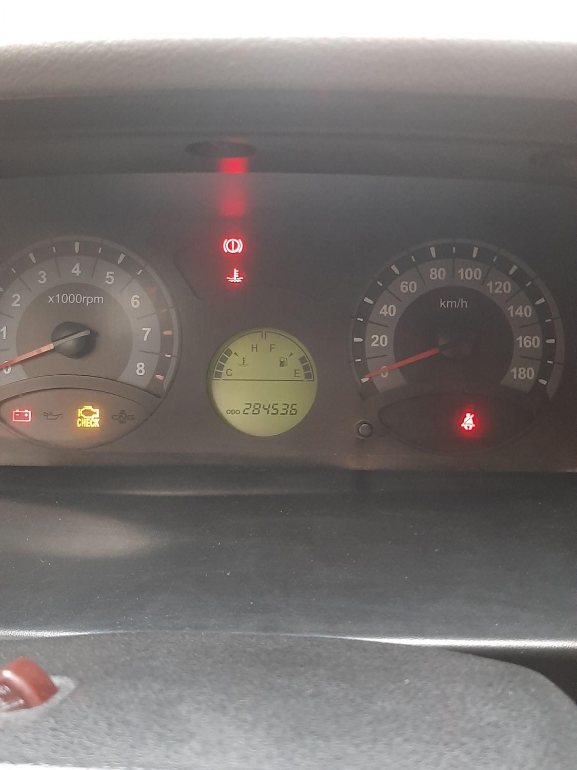 پراید 132 SX - 1391
