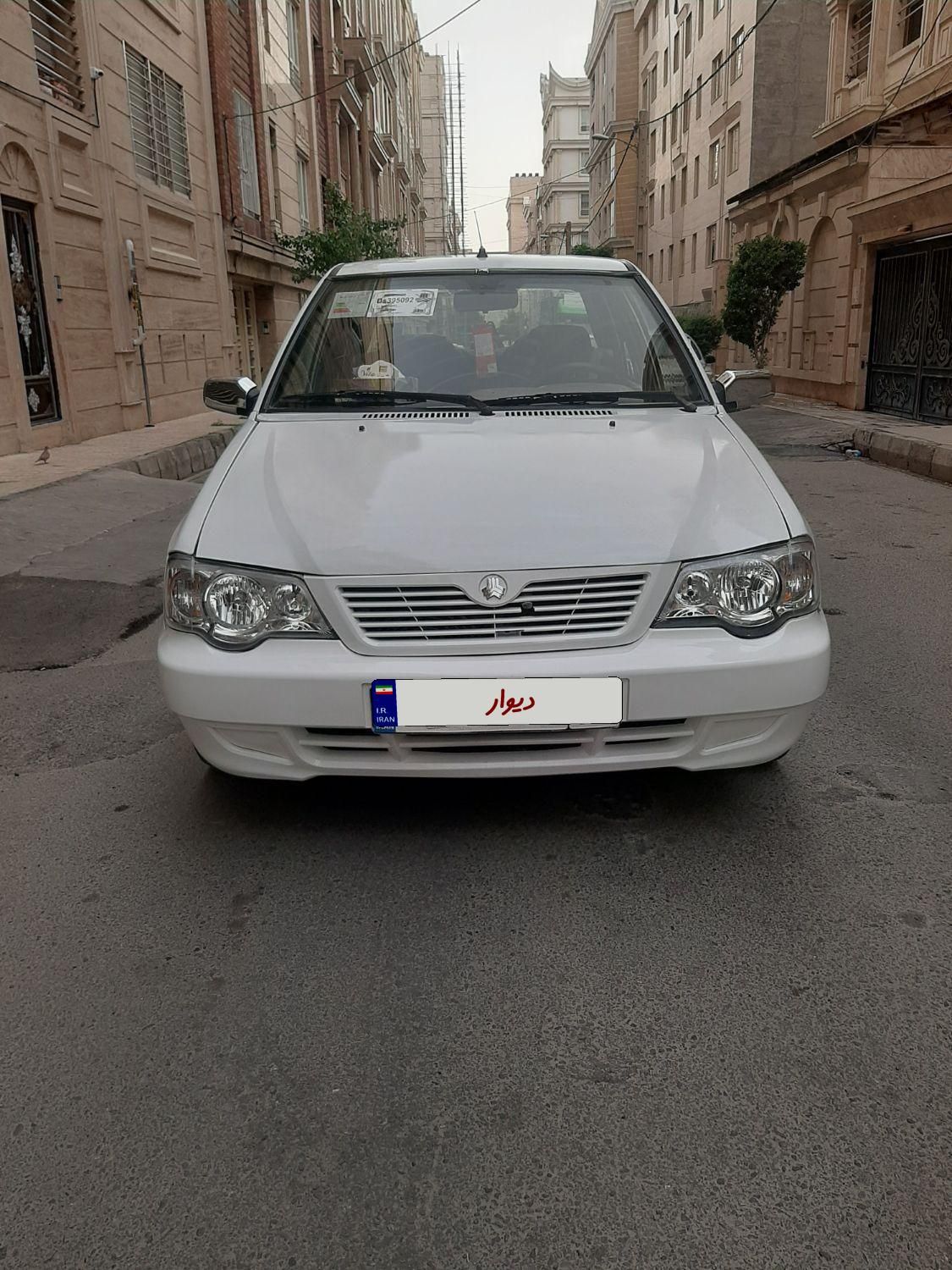 خودرو پراید، 132 آگهی ann_18036277